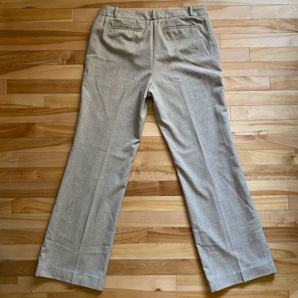 BANANA REPUBLIC Martin Fit Tailored Trouser - Picture 9 of 11